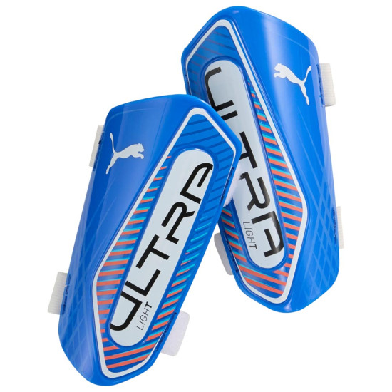 Puma Επικαλαμίδες ποδοσφαίρου Ultra Light Strap Shinguards